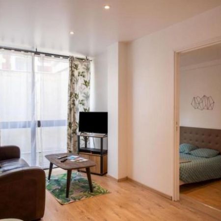 Charmant Dieppois, 2 Chambres, Centre Ville 디에프 외부 사진